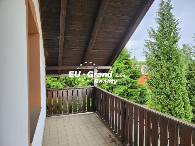 Prodej rodinného domu, Rumburk, Slévačská, 180 m2