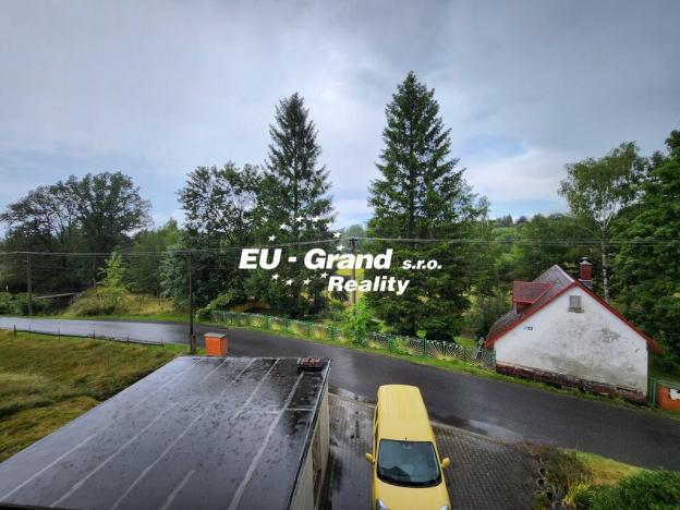 Prodej rodinného domu, Rumburk, Slévačská, 180 m2