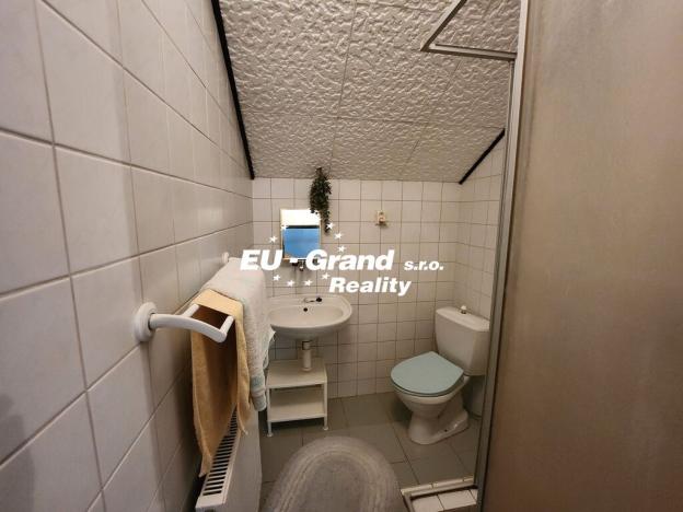 Prodej rodinného domu, Rumburk, Slévačská, 180 m2