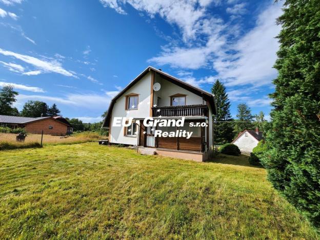 Prodej rodinného domu, Rumburk, Slévačská, 180 m2