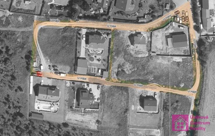 Prodej podílu 1/2 pole, Kralupy nad Vltavou - Zeměchy, 39246 m2