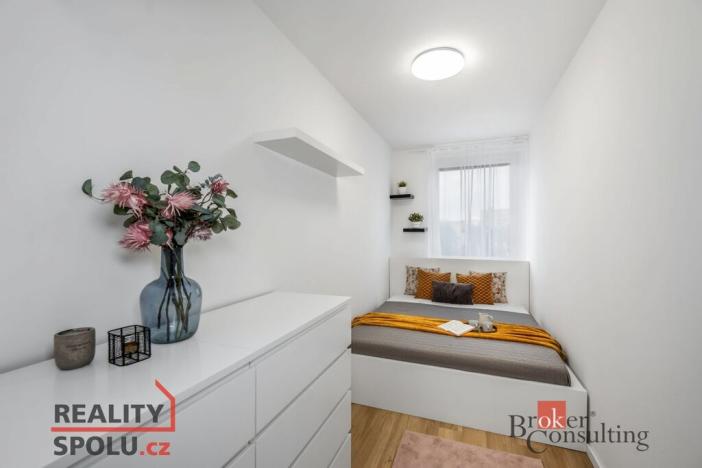 Prodej bytu 3+kk, Praha - Modřany, Plevenská, 70 m2