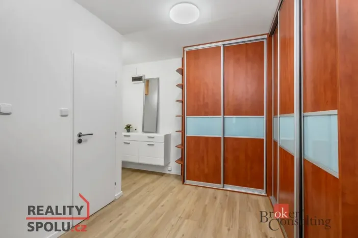 Prodej bytu 3+kk, Praha - Modřany, Plevenská, 70 m2