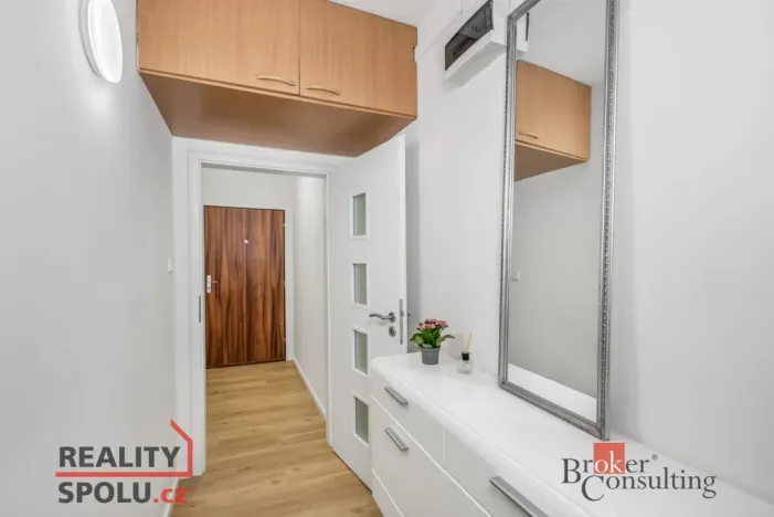 Prodej bytu 3+kk, Praha - Modřany, Plevenská, 70 m2