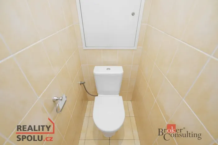 Prodej bytu 3+kk, Praha - Modřany, Plevenská, 70 m2