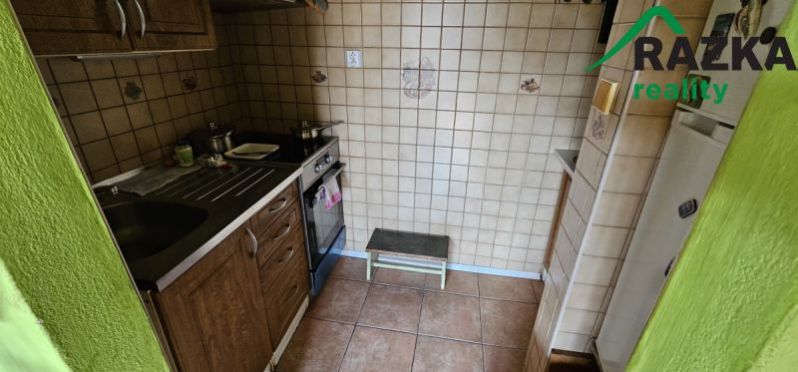 Prodej chaty, Olbramov - Kořen, Kořen, 70 m2