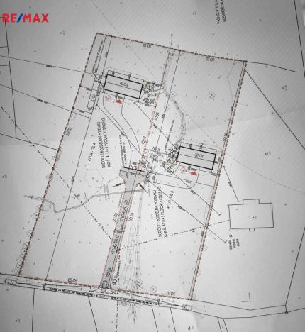 Prodej pozemku pro bydlení, Varnsdorf, 7776 m2