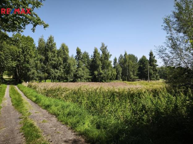 Prodej pozemku pro bydlení, Varnsdorf, 7776 m2