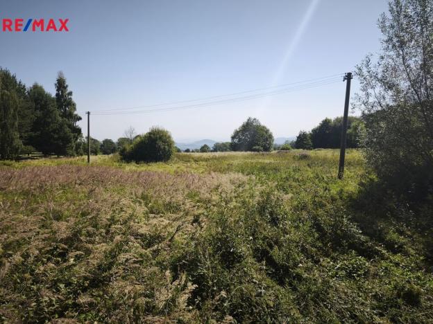 Prodej pozemku pro bydlení, Varnsdorf, 7776 m2