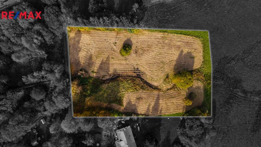 Prodej pozemku pro bydlení, Varnsdorf, 7776 m2