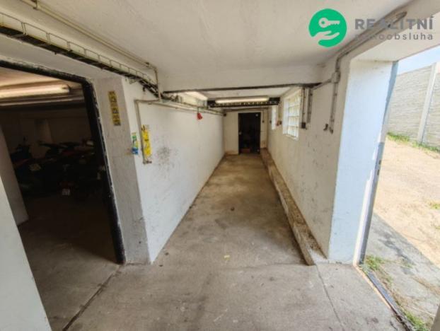 Prodej obchodního prostoru, Rudolfov, Třeboňská, 547 m2