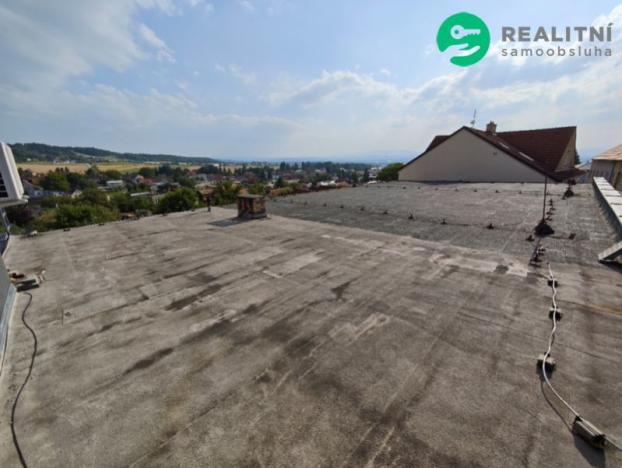 Prodej obchodního prostoru, Rudolfov, Třeboňská, 547 m2