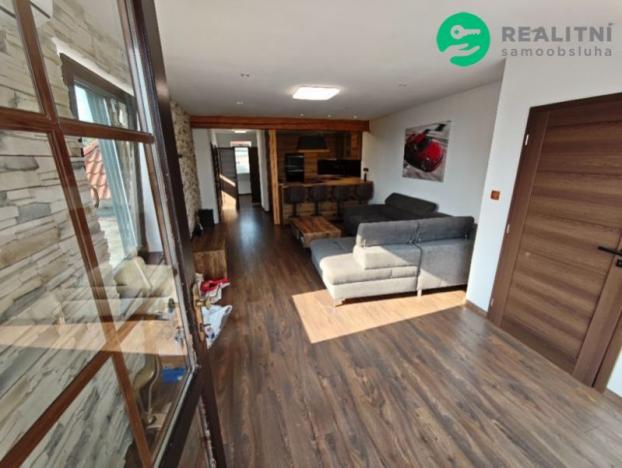 Prodej obchodního prostoru, Rudolfov, Třeboňská, 547 m2