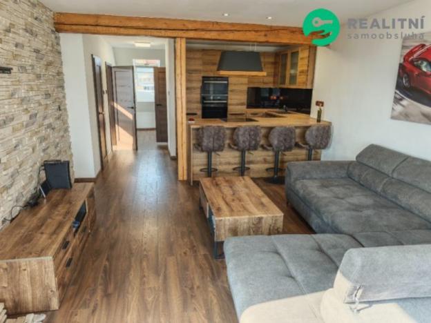 Prodej obchodního prostoru, Rudolfov, Třeboňská, 547 m2