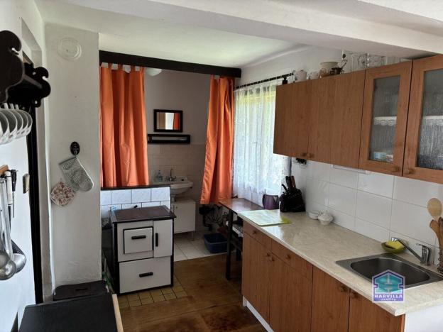 Prodej chalupy, Kornatice, 88 m2
