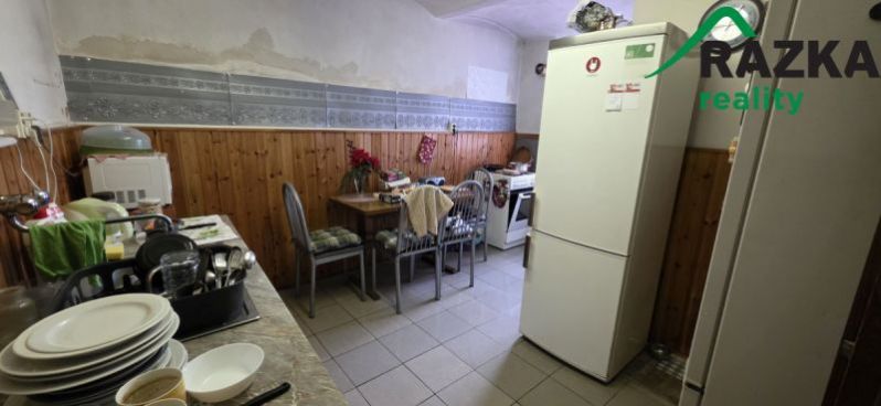 Prodej rodinného domu, Tachov, Dolní Předměstí, 145 m2