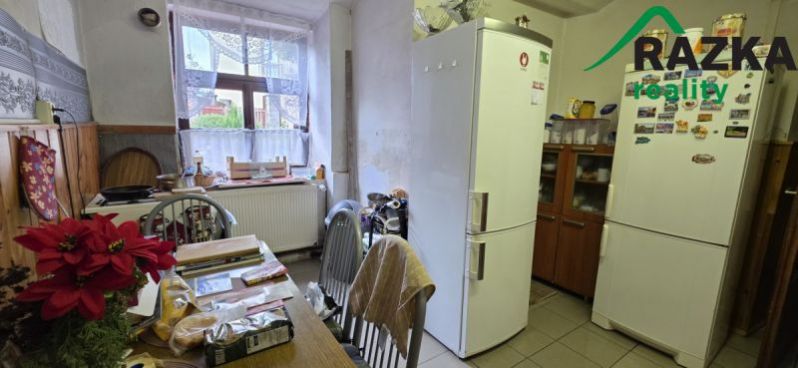 Prodej rodinného domu, Tachov, Dolní Předměstí, 145 m2