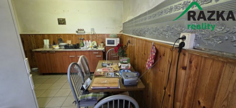 Prodej rodinného domu, Tachov, Dolní Předměstí, 145 m2