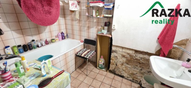 Prodej rodinného domu, Tachov, Dolní Předměstí, 145 m2