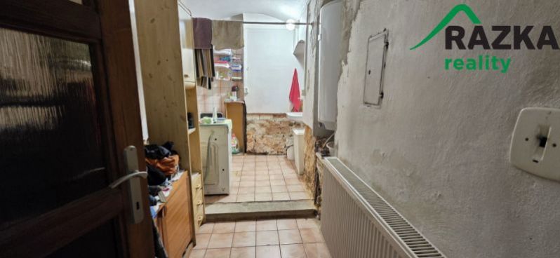 Prodej rodinného domu, Tachov, Dolní Předměstí, 145 m2