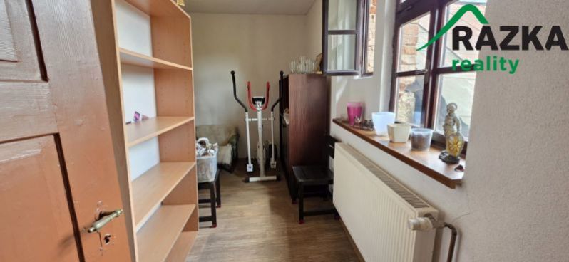 Prodej rodinného domu, Tachov, Dolní Předměstí, 145 m2