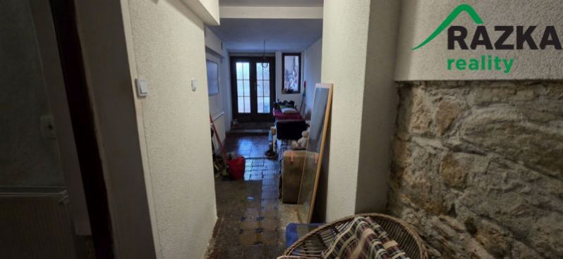 Prodej rodinného domu, Tachov, Dolní Předměstí, 145 m2