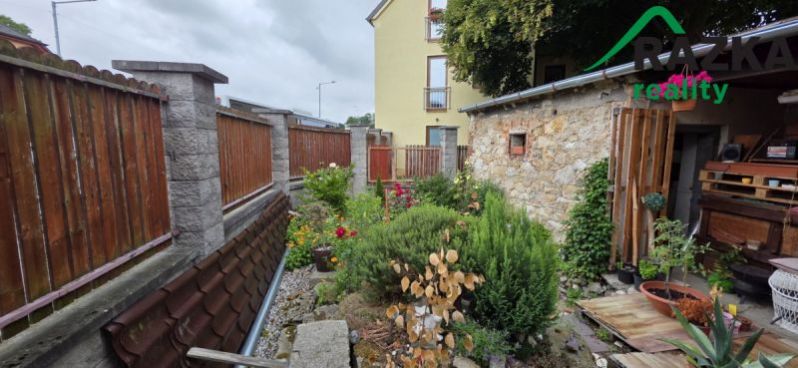 Prodej rodinného domu, Tachov, Dolní Předměstí, 145 m2