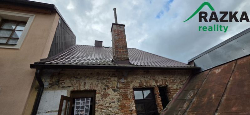 Prodej rodinného domu, Tachov, Dolní Předměstí, 145 m2