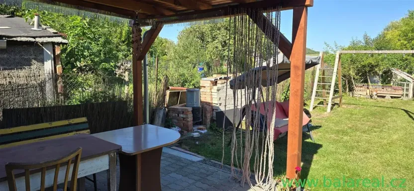 Prodej rodinného domu, Ivančice - Letkovice, Říční, 154 m2