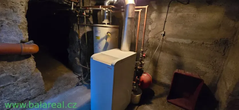 Prodej rodinného domu, Ivančice - Letkovice, Říční, 154 m2