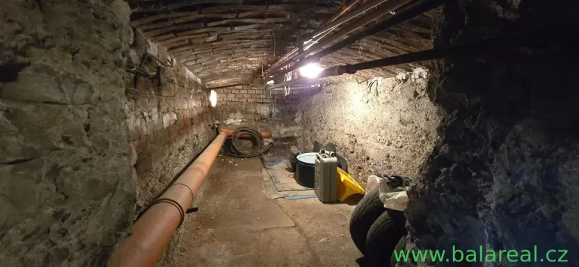 Prodej rodinného domu, Ivančice - Letkovice, Říční, 154 m2