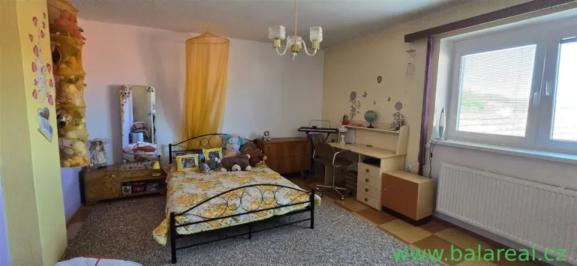 Prodej rodinného domu, Ivančice - Letkovice, Říční, 154 m2