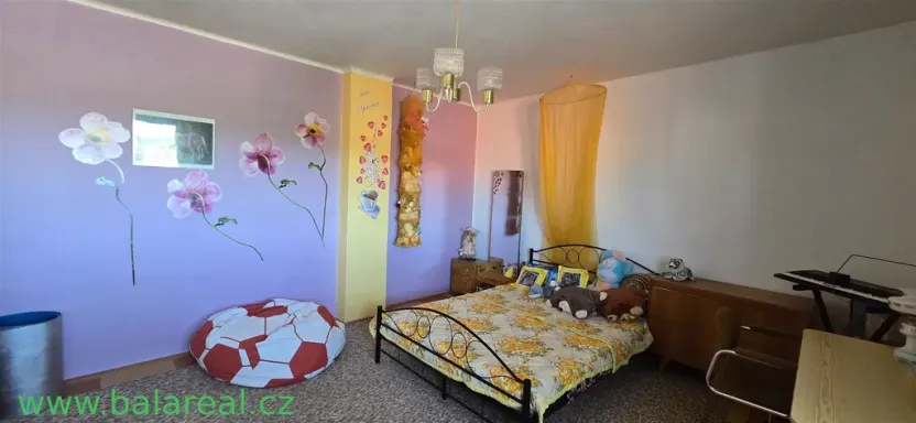 Prodej rodinného domu, Ivančice - Letkovice, Říční, 154 m2