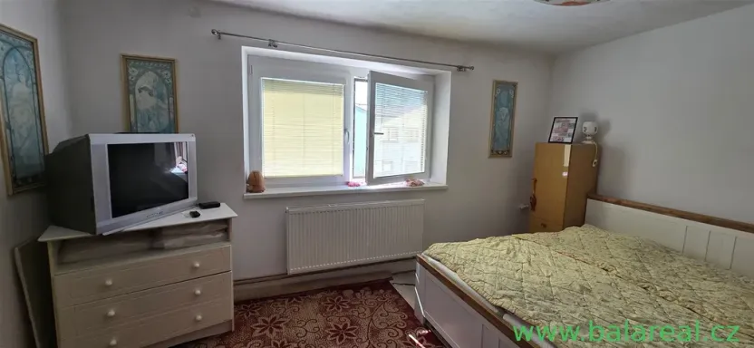 Prodej rodinného domu, Ivančice - Letkovice, Říční, 154 m2