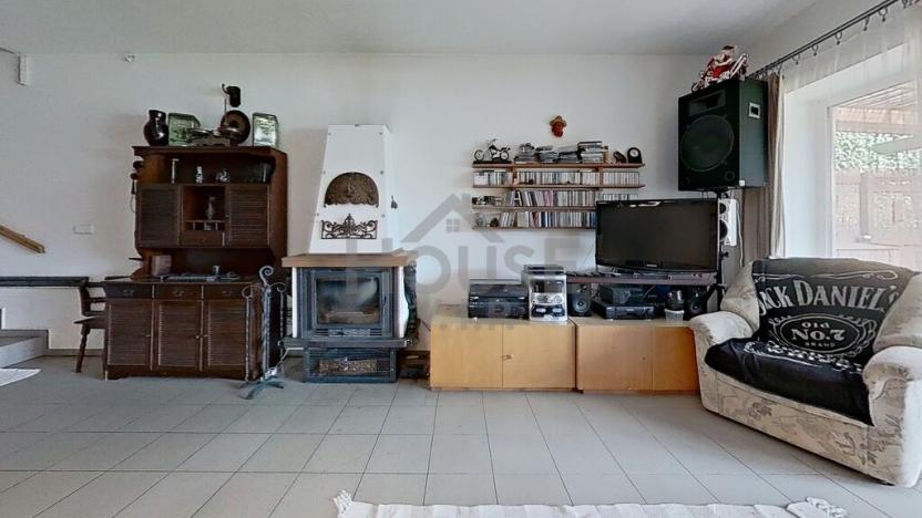 Prodej rodinného domu, Světice, 207 m2