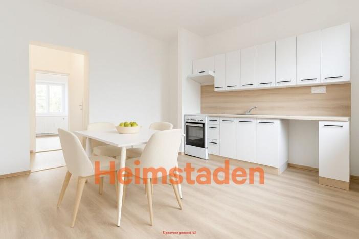 Pronájem bytu 4+1, Karviná - Nové Město, Jurkovičova, 96 m2