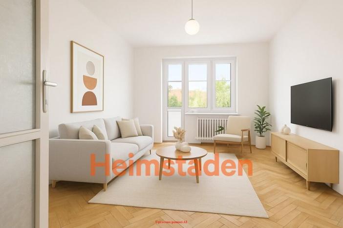 Pronájem bytu 4+1, Karviná - Nové Město, tř. Osvobození, 94 m2