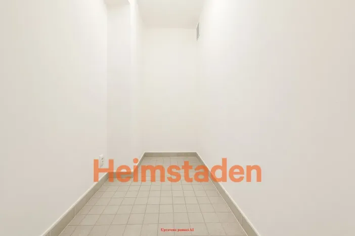 Pronájem bytu 3+kk, Ostrava - Poruba, náměstí Boženy Němcové, 64 m2