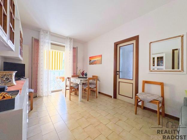 Prodej bytu 2+kk, Silvi,Itálie, 49 m2