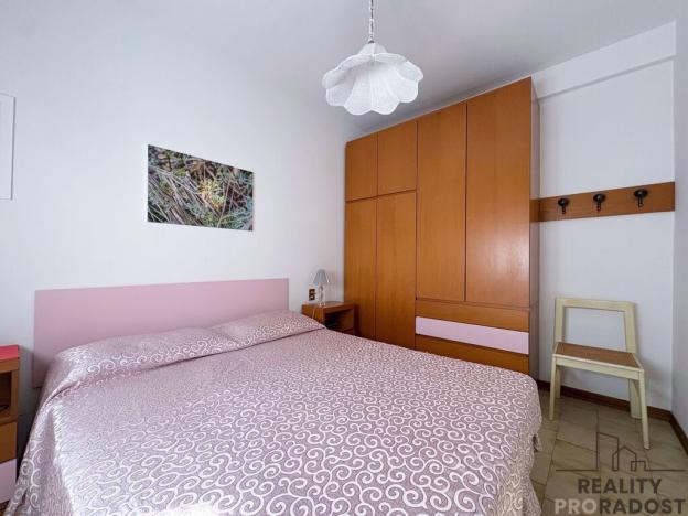 Prodej bytu 2+kk, Silvi,Itálie, 49 m2