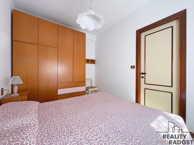 Prodej bytu 2+kk, Silvi,Itálie, 49 m2