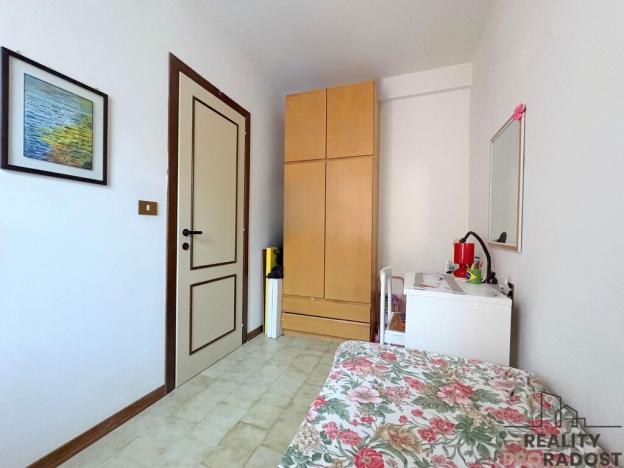 Prodej bytu 2+kk, Silvi,Itálie, 49 m2