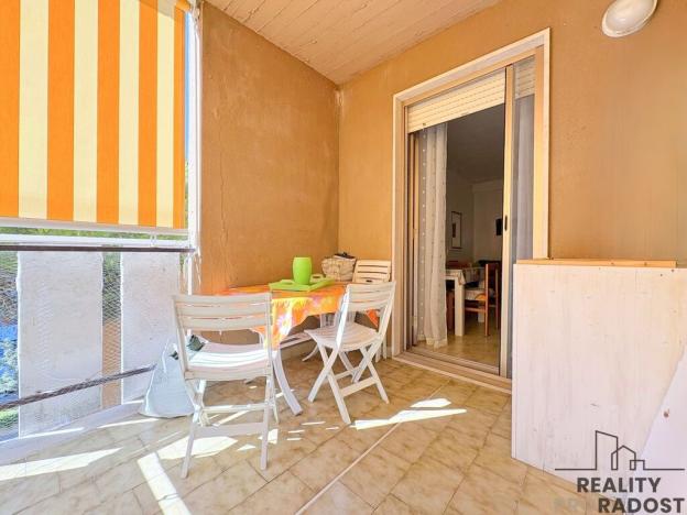 Prodej bytu 2+kk, Silvi,Itálie, 49 m2