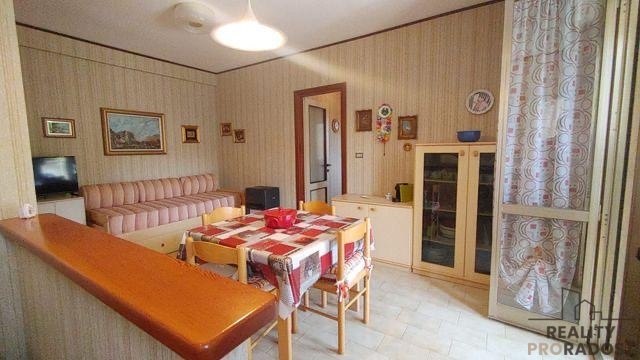 Prodej bytu 3+kk, Silvi,Itálie, 50 m2