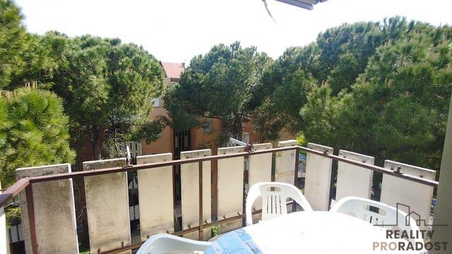 Prodej bytu 3+kk, Silvi,Itálie, 50 m2