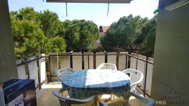 Prodej bytu 3+kk, Silvi,Itálie, 50 m2