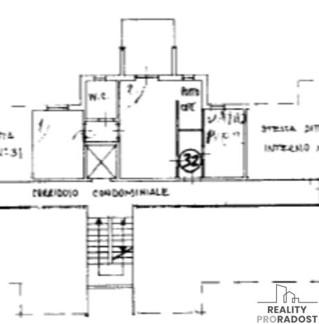 Prodej bytu 3+kk, Silvi,Itálie, 50 m2