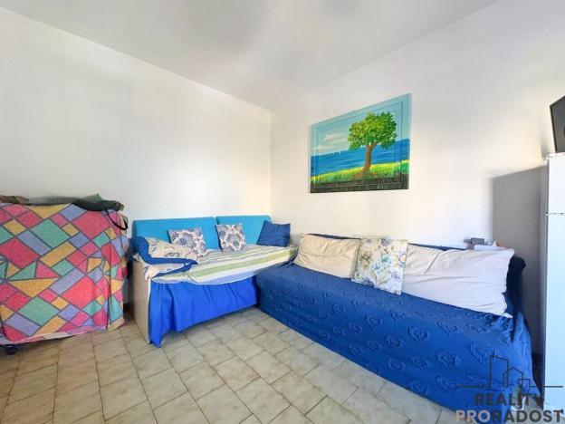 Prodej bytu 2+kk, Silvi,Itálie, 38 m2