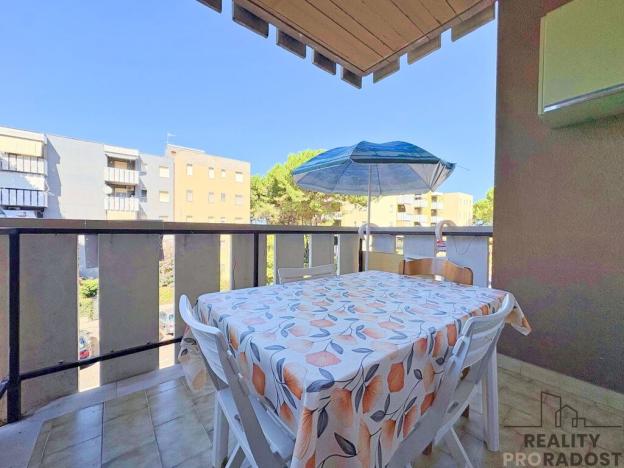 Prodej bytu 2+kk, Silvi,Itálie, 38 m2