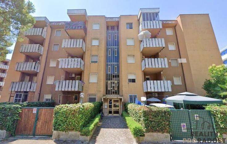 Prodej bytu 2+kk, Silvi,Itálie, 38 m2